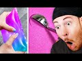 Extremely Satisfying ASMR Tiktoks