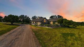 160 Live Oak Ln video tour