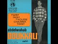Abdelwahab Doukkali Twist Iway T Koussi Chaarek Twist 1ere Partie 