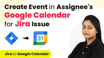 How to Create Event in Assignee