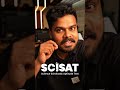 SCISAT 2026 🔥 Best Science Career Path After 10th? | NEET/JEE Integrated School