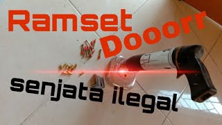 Download Lagu Cara kerja Ramset .. (hati-hati berbahaya) MP3