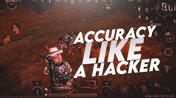 Accuracy like hacker 😈 | BGMI MONTAGE |  OnePlus,9R,9,8T,7T,,7,6T,8,N105G,N100,Nord,5T,NeverSettle