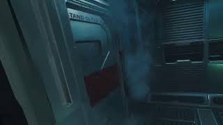 Alien Rogue incursion Vr