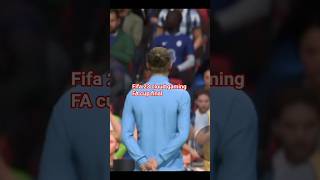 fifa 23 uppgame cloud gaming chikii cloud gaming Chelsea vs Manchester city FA Cup final