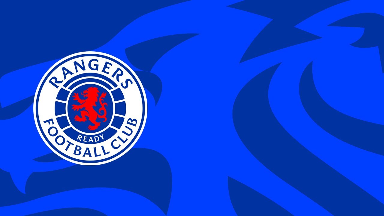 Rangers Ready Youtube