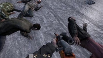 0.59 Dayz Experimental