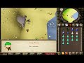 Beginning of video