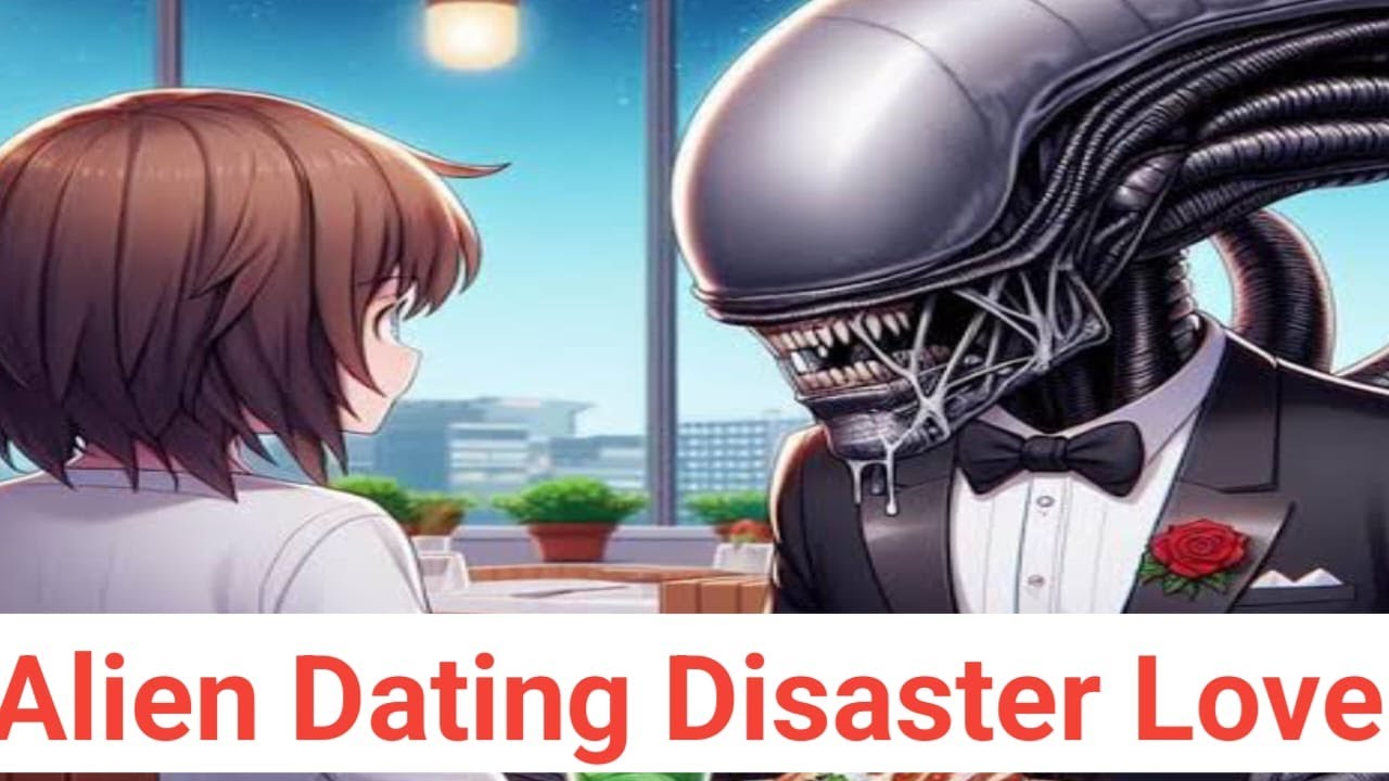 Alien Dating Disaster: Love at First Probe - YouTube