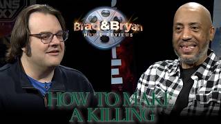 How To Make A Killing Falls short of the Thrills and the Comedy