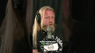 Jared Padalecki on Being Vulnerable #shorts