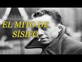 El mito de Sísifo de Albert Camus/El hombre absurdo: La comedia y La conquista