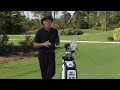 Fly-Z Tech Talk with Greg Norman: Speed Channel Technology
