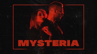 Mergo - MYSTERIA