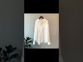 2025Spring Shirt And Blouses New Sweater...