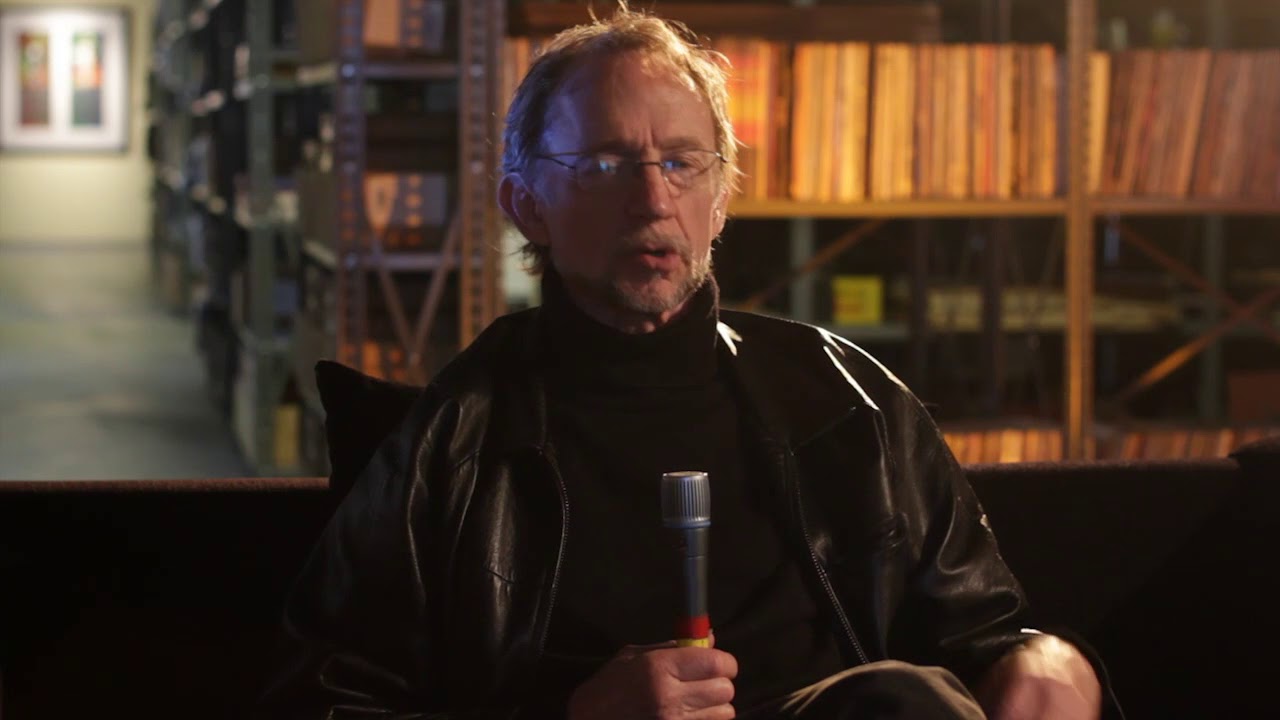 Peter Tork - Interview - 4/22/2011 - Wolfgang's Vault - San Francisco, CA