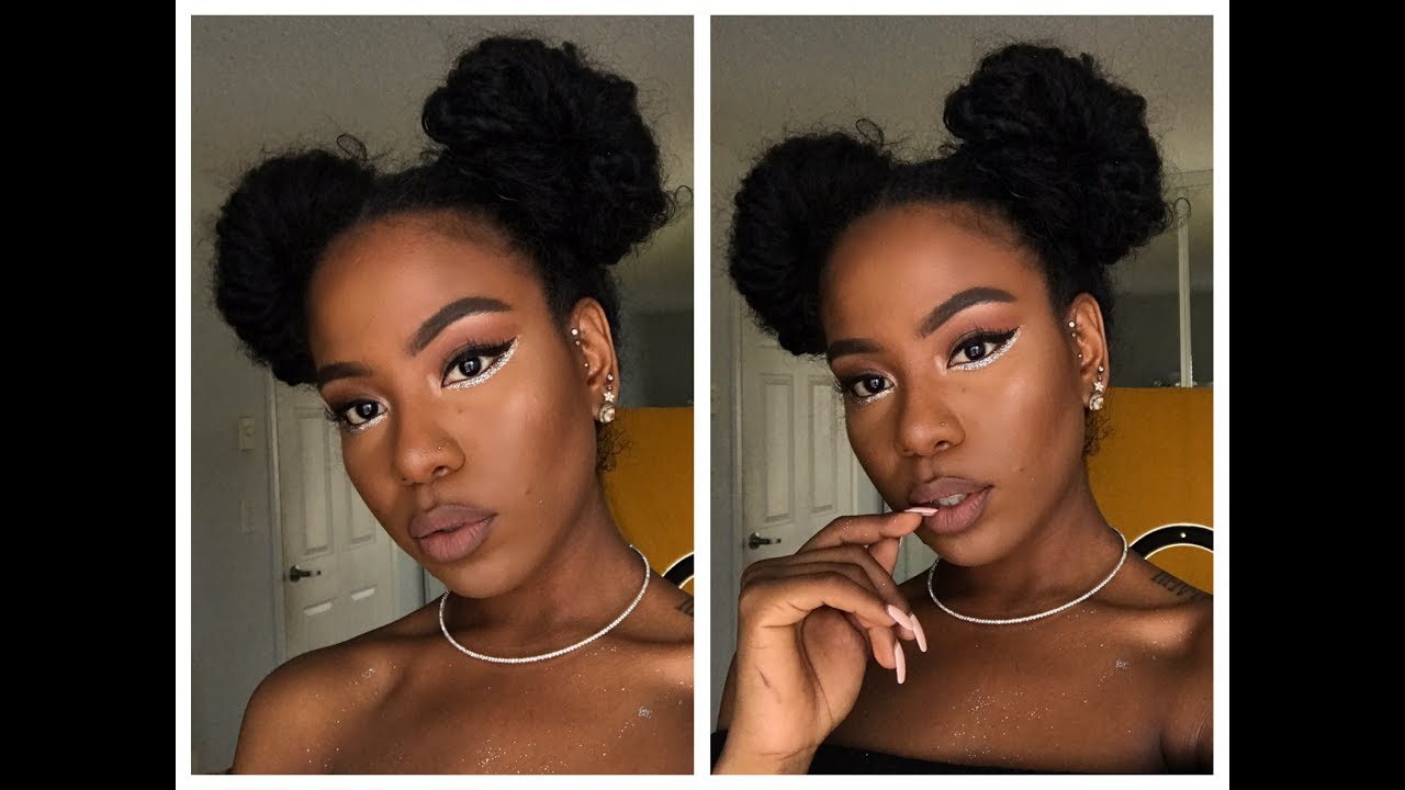 FULL FACE GLAM GRWM | PrettyJayy