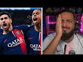 Paris je taime psg 41 lyon