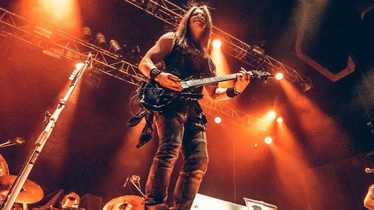 Homenaje A Paul Wrath - Tekila Cover