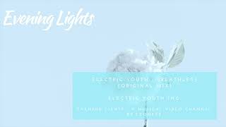 Electric Youth - Breathless (Original Mix)