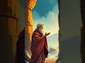 Genesis 14:17-24: Scripture Reading