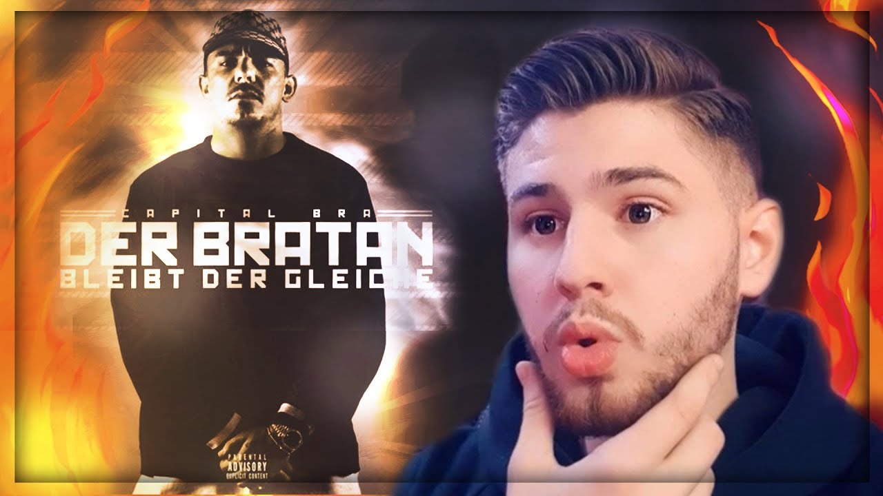 Capital Bra Der Bratan Bleibt Der Gleiche Text