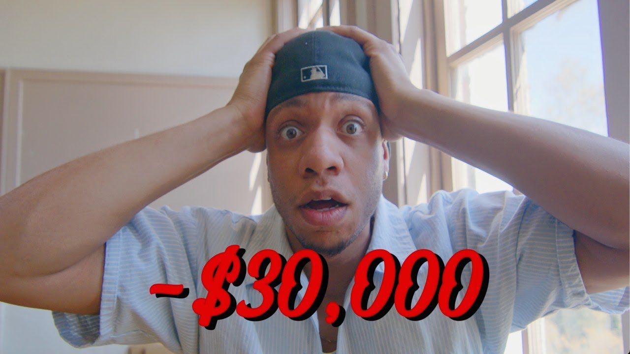 LIVING IN LOS ANGELES AS A FILMMAKER IN 2025!!