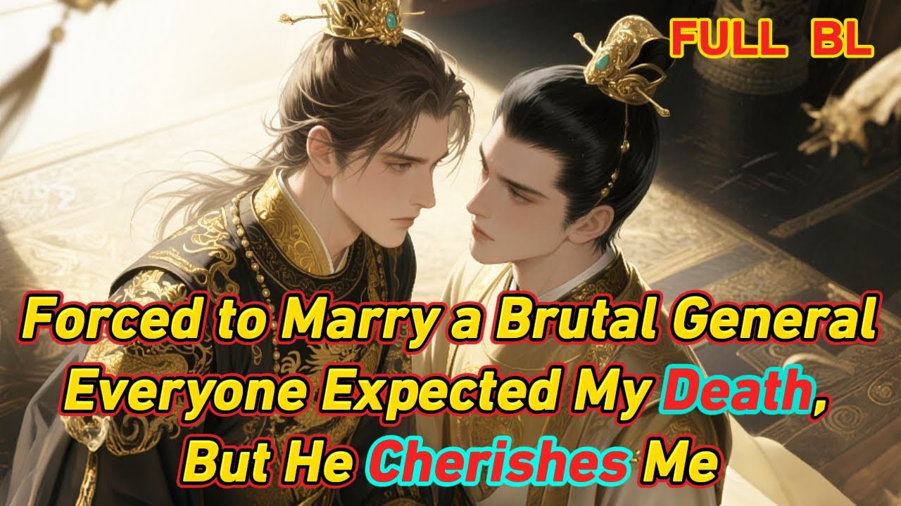 Forced to Marry a Brutal General… Everyone Expected My Death, But He Cherishes Me