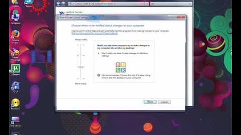 Windows 7 RC1 build 7100 apr. 30