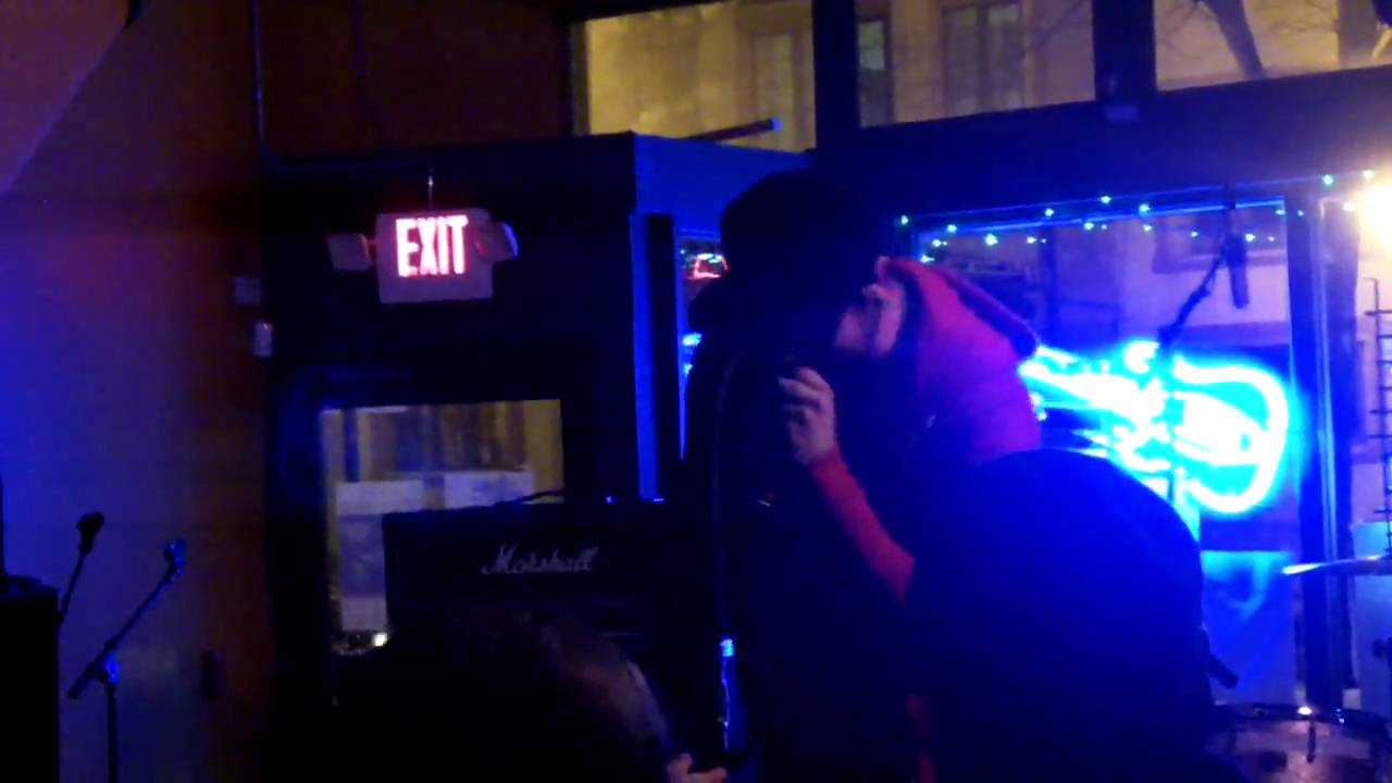 NIGHTBEAST - Best Chick On Campus