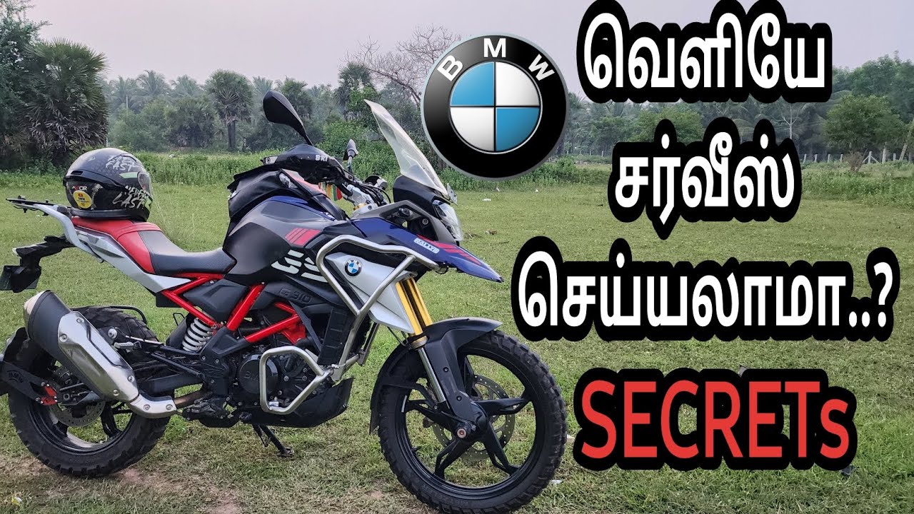 WARRANTY CANCEL..? WHAT HAPPENED..? BMW 310 GS SERVICE SECRETS # ...