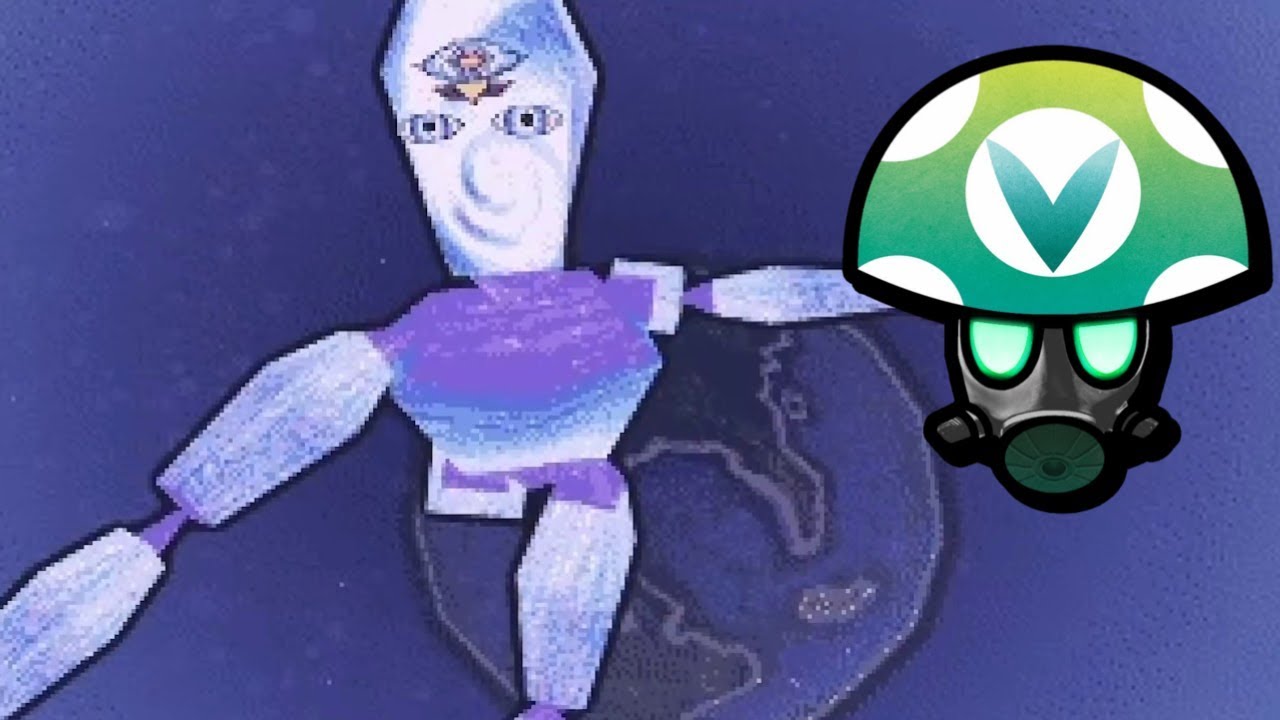 Hypnospace Outlaw - Rev [Vinesauce]