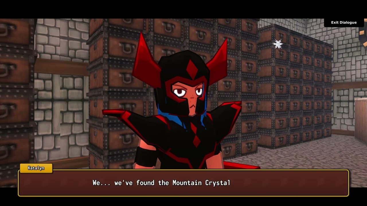 Eterspire - English Trailer