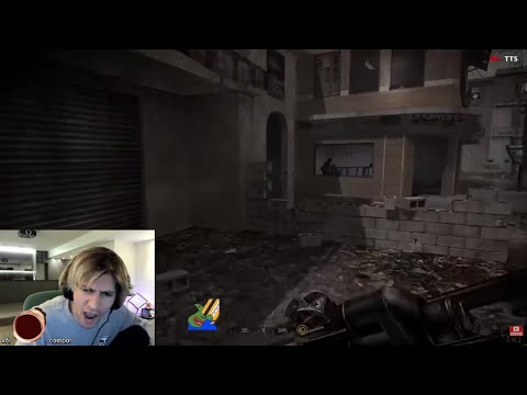 xQc hates receiving donations when watching videos