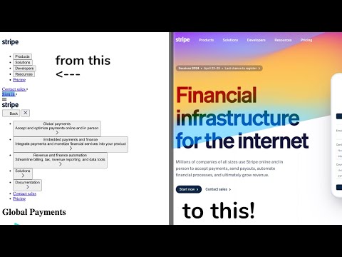 Style Like a Pro - CSS Basics in 7 Minutes