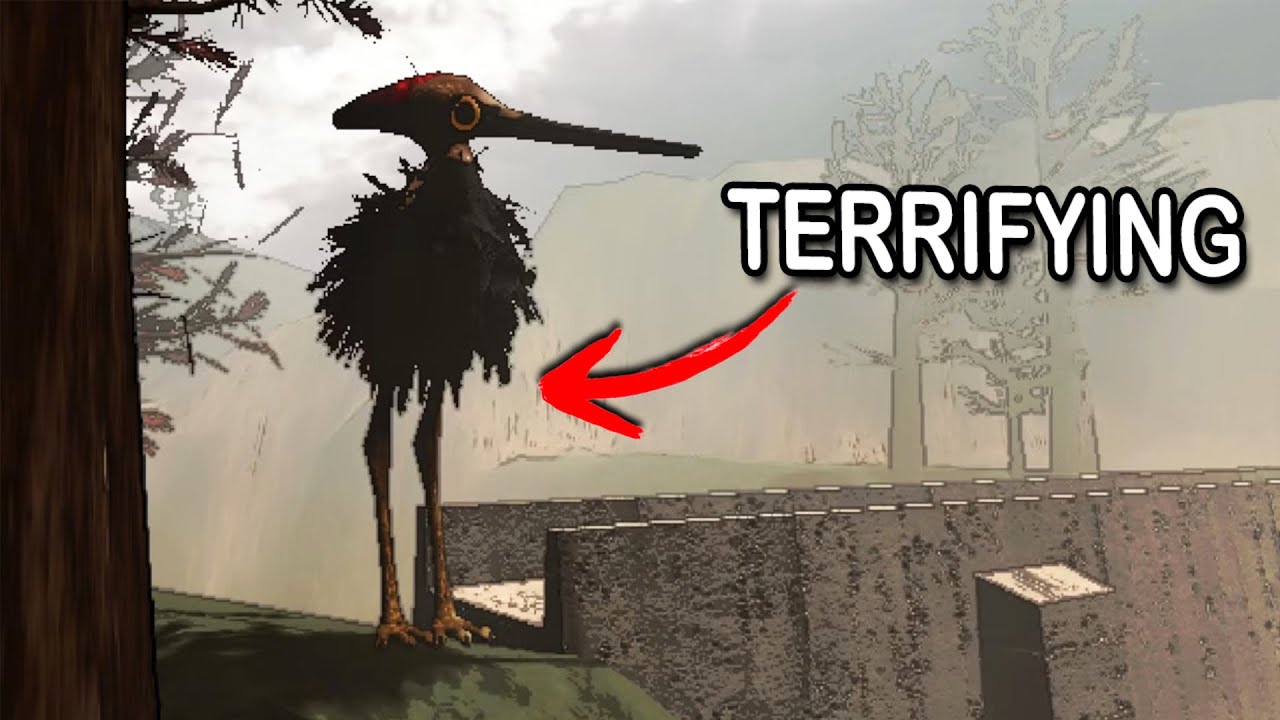 Lethal Company had a NEW UPDATE, and its HORRIFYING...