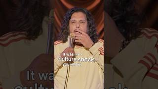 Partying with White People is Different #felipeesparza #comedy