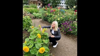 Come With Me To St. Petersburg, Russia The Style Chase