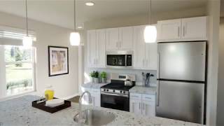The Glades At Hamilton Greene Apartments - 2 Bed, 2 Bath with Den and Garage - BG3 Floor Plan