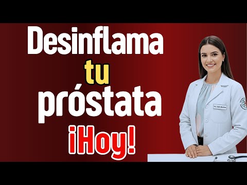 Remedio Casero Para Prostata