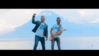 Video thumbnail of "Viva Guatemala - NEON (Video Oficial)"