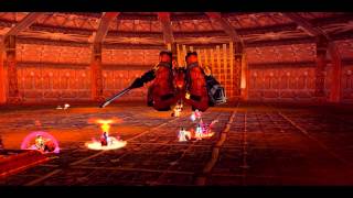 Flux FlyFF - Lord Clockworks Alpha