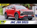 JAC JS8 2023🚙- TOTALMENTE RENOVADO!!🔥 | Car Motor