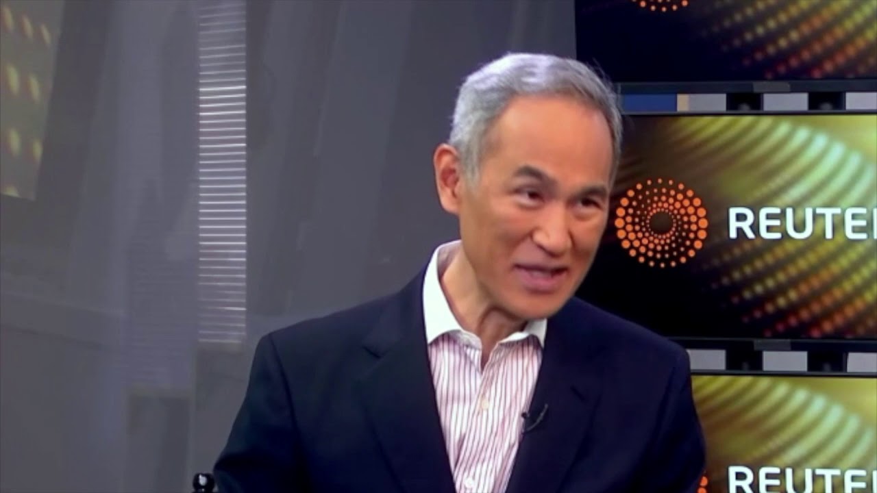 All clear for year-end rally says Santosh Rao - YouTube