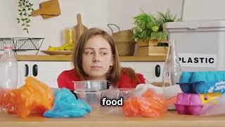 Can I REALLY Live Without PLASTIC for 24 Hours