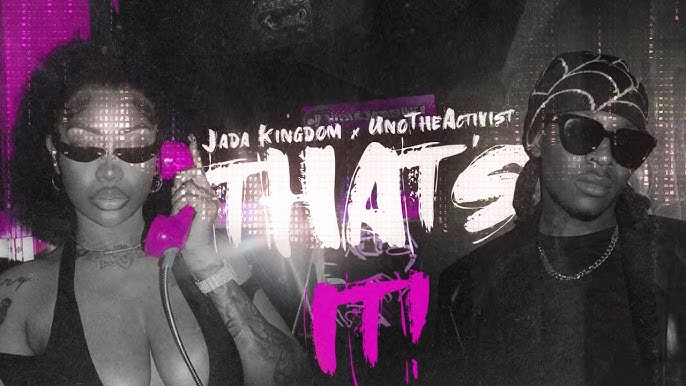 Jada Kingdom Speaks Her Truth On 'Jungle'  Clash Magazine Music News,  Reviews & Interviews
