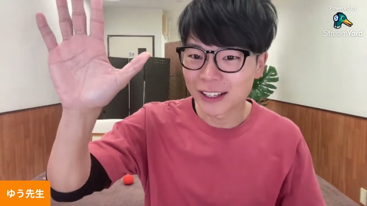 【アーカイブなしの限定LIVE】22:00~23:00『脳✖︎自律神経』 整えて首こり・肩こり・頭痛解消するすスペシャルライブ！