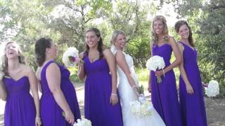 Lauren + Nick  |  Wedding Highlight Reel