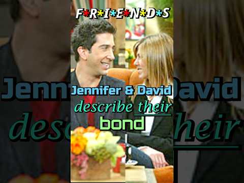 Jennifer and David