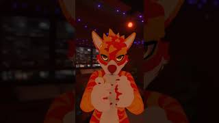 Furry Asmr L Stress Pulling Layered